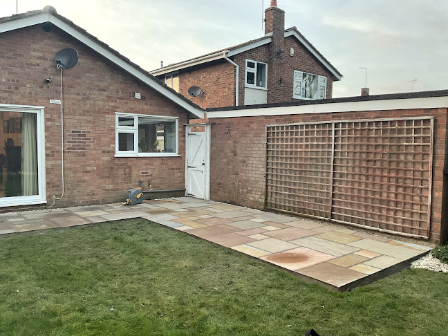 Comments and reviews of Sbd Paving Uk
