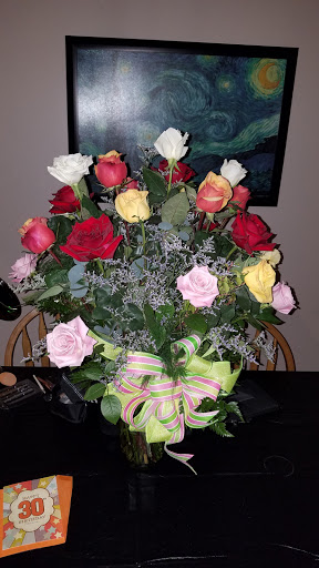 Florist «Floral Boutique», reviews and photos, 13 N 5th St, Stroudsburg, PA 18360, USA