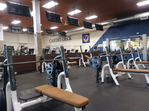 Gym «Choice Fitness», reviews and photos, 55 Church St, Lowell, MA 01852, USA