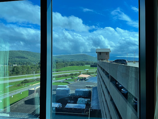 Hotel «Seneca Allegany Resort & Casino», reviews and photos, 777 Seneca Allegany Blvd, Salamanca, NY 14779, USA