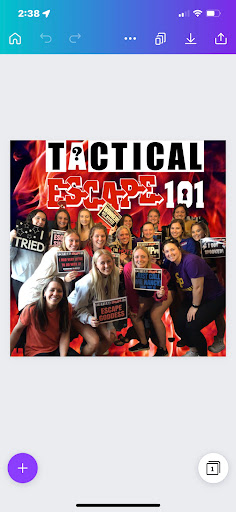 Tourist Attraction «Tactical Escape 101 Rice Lake», reviews and photos, 12 W Marshall St #01, Rice Lake, WI 54868, USA