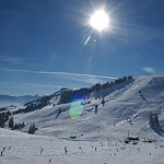 Photo n°1 de l'avis de Nicolas.a fait le 07/03/2018 à 16:26 sur le  Alpenrose Bayrischzell à Bayrischzell