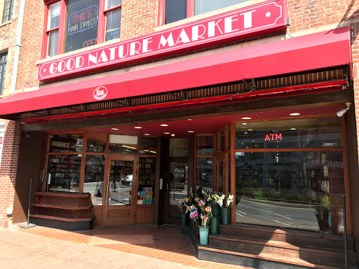 Grocery Store «Good Nature Market», reviews and photos, 15 Broadway, New Haven, CT 06511, USA