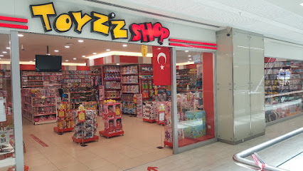 Toyzz Shop İzmir Park