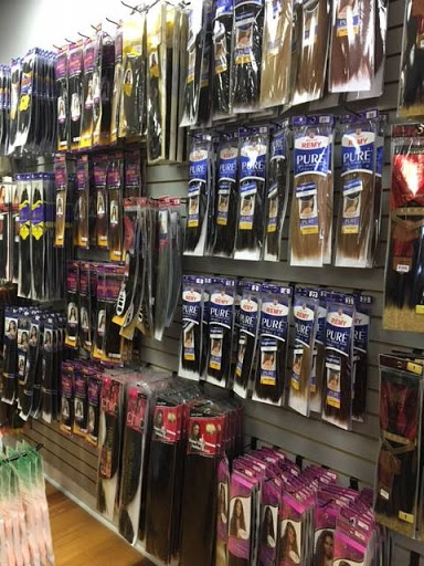 Beauty Supply Store «Best Hair Plus Beauty Supply», reviews and photos, 931 N State Rd 434 #1225, Altamonte Springs, FL 32716, USA