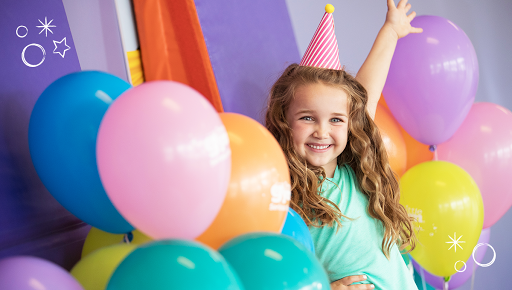 Gymnastics Center «Little Gym-St Charles County», reviews and photos, 7347 Mexico Rd, St Peters, MO 63376, USA