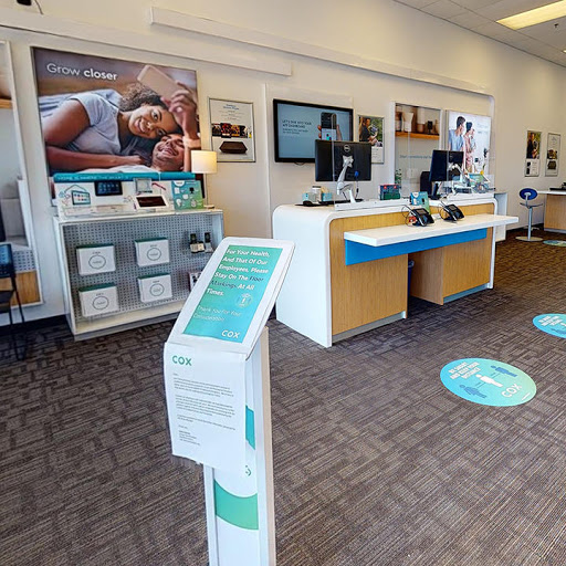 Cable Company «Cox Solutions Store», reviews and photos, 179 Deming St #9, Manchester, CT 06042, USA