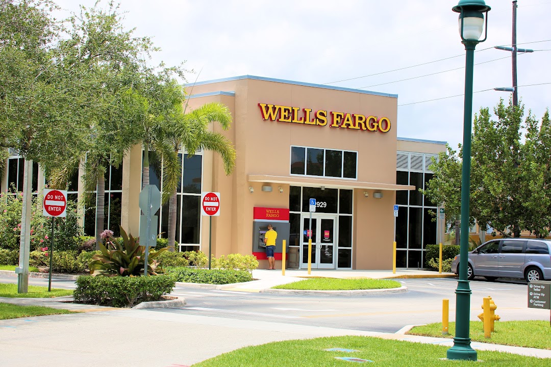 Wells Fargo Bank