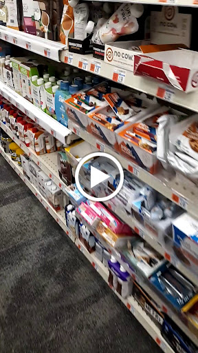 Drug Store «CVS», reviews and photos, 1795 Hooper Ave, Toms River, NJ 08753, USA