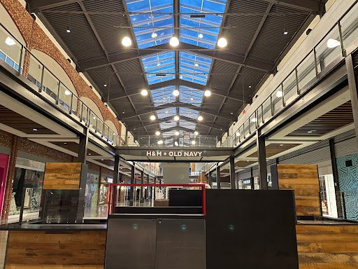 Shopping Mall «Liberty Center», reviews and photos, 7100 Foundry Row, Liberty Township, OH 45069, USA