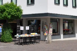 G. Zimmermann's Bookshop GmbH image