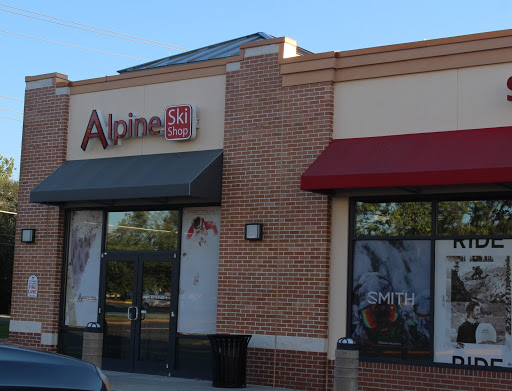 Ski Shop «Alpine Ski Shop Fairfax», reviews and photos, 9629 Fairfax Blvd, Fairfax, VA 22031, USA