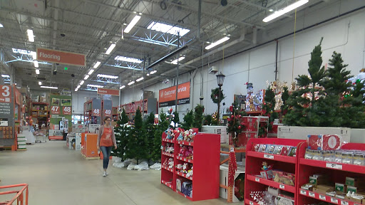 Home Improvement Store «The Home Depot», reviews and photos, 6 Tower Ave, Egg Harbor Township, NJ 08234, USA