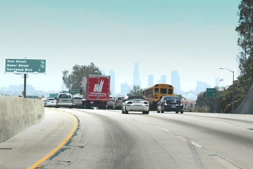 Moving Company «NorthStar Moving Company», reviews and photos, 9120 Mason Ave, Chatsworth, CA 91311, USA