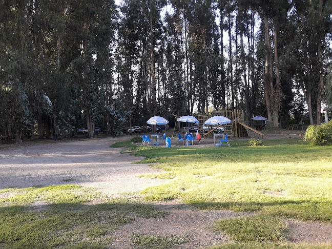 Opiniones de Centro Turístico Vista al Cerro en Isla de Maipo - Camping