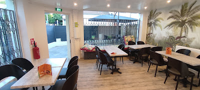 Restaurant Soleil d’Afrik à Vitry-sur-Seine