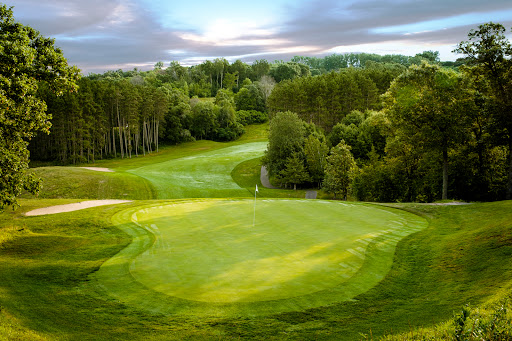 Golf Course «St. Croix National Golf & Event Center», reviews and photos, 1603 32nd Street, Somerset, WI 54025, USA