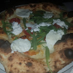 Photo n°4 de l'avis de Francesco.r fait le 30/08/2020 à 09:50 sur le  QBar à Manfredonia