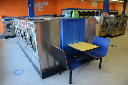 Laundromat «Supersuds Laundry Express», reviews and photos, 2125 S Loudoun St, Winchester, VA 22601, USA