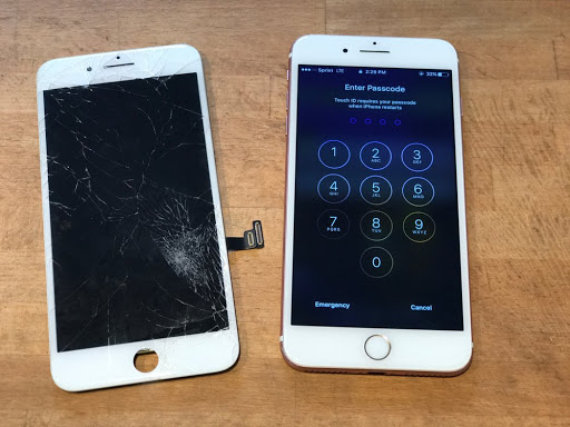 Cell Phone Store «Flash 2 Unlock», reviews and photos, 39164 Paseo Padre Pkwy, Fremont, CA 94538, USA