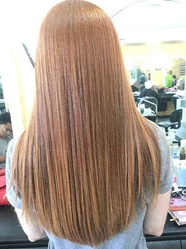 Beauty Salon «Dominican Hair Salon», reviews and photos, 6789 SW 8th St, Miami, FL 33144, USA