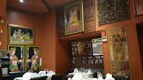Atmosphère du Restaurant indien Jaipur à Cannes - n°6