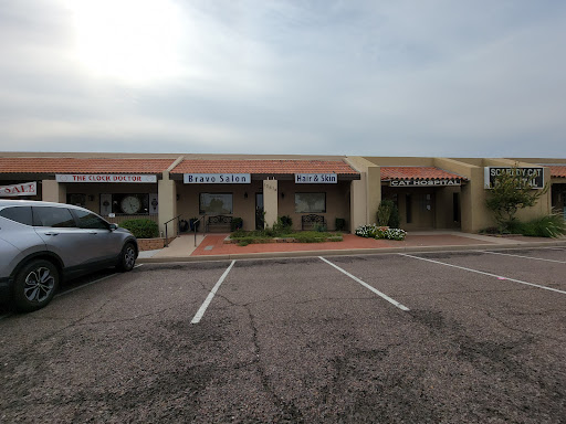 Hair Salon «Bravo Salon», reviews and photos, 10614 N 71st Pl, Scottsdale, AZ 85254, USA