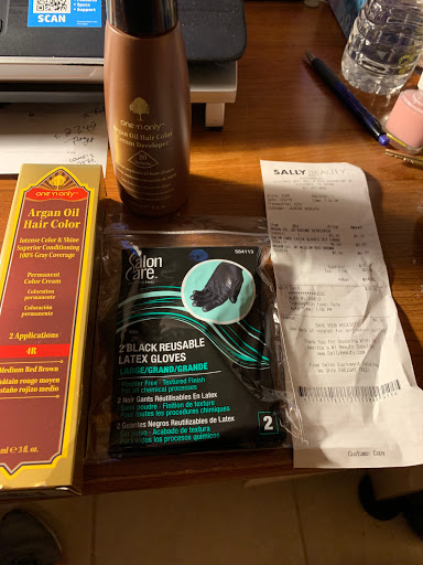 Beauty Supply Store «Sally Beauty», reviews and photos, 1538 W Vine St, Kissimmee, FL 34741, USA