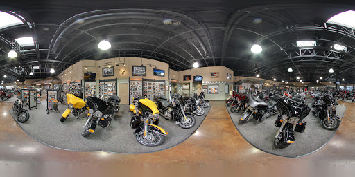 Harley-Davidson Dealer «Antelope Valley Harley-Davidson», reviews and photos