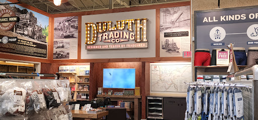 Clothing Store «Duluth Trading Company», reviews and photos, 252 57th Ave NE, Fridley, MN 55432, USA