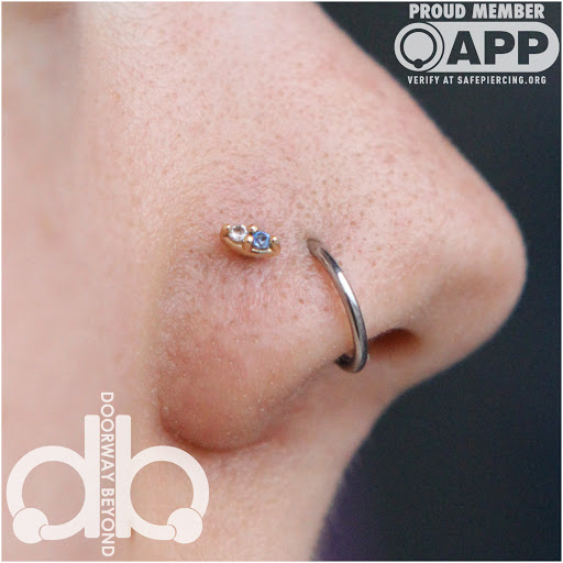 Explore tattoo simple ideas, creative tattoo ideas in Bridgewater, available at Doorway Beyond Body Arts