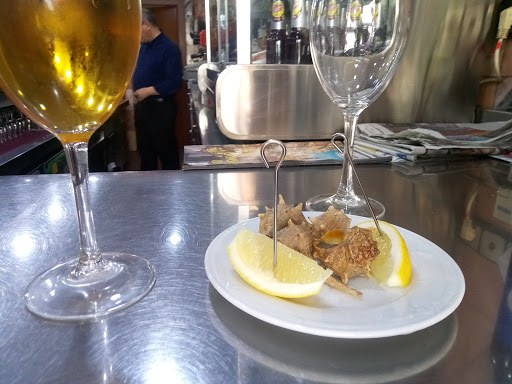 Información y opiniones sobre Los Ángeles de Jaén