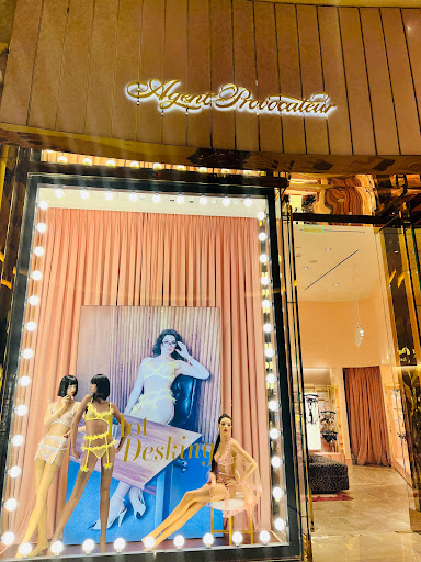 Agent Provocateur, 3500 S Las Vegas Blvd R-18, Las Vegas, NV 89109, USA, 
