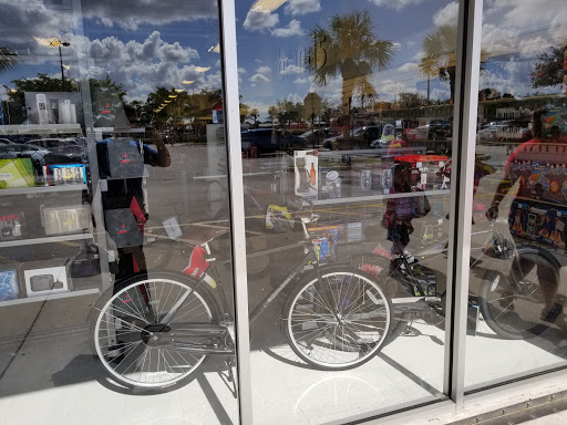 Department Store «Marshalls», reviews and photos, 4197 W Commercial Blvd, Tamarac, FL 33319, USA