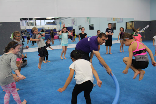 Gymnastics Center «Viking Gymnastics Club», reviews and photos, 7779 N Caldwell Ave, Niles, IL 60714, USA