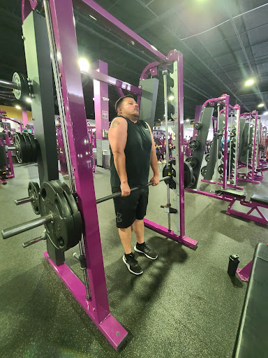 Gym «Planet Fitness», reviews and photos, 735 N 14th St, Leesburg, FL 34748, USA