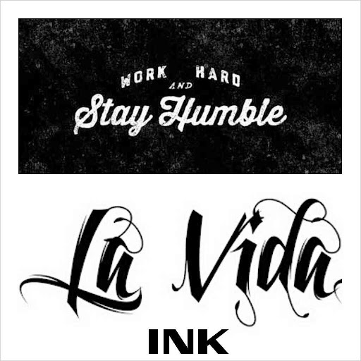 Tattoo Shop «La Vida Ink», reviews and photos, 4602 N Franklin Rd, Indianapolis, IN 46226, USA