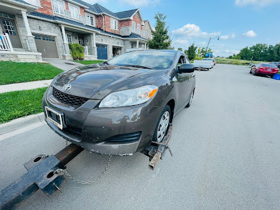 Cash For Cars Mississauga | Scrap Car Removal