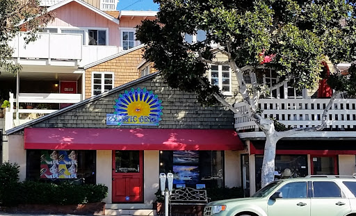 Art Gallery «Mystic Arts Gallery», reviews and photos, 664 S Coast Hwy, Laguna Beach, CA 92651, USA