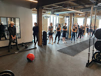 Lift Chicago Lincoln Park