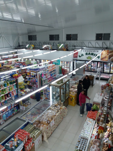 Opiniones de Supermercado La Ranita en Las Piedras - Supermercado