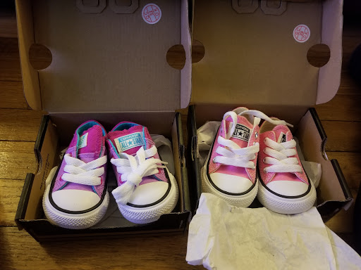 Outlet Mall «Tanger Outlet Jeffersonville», reviews and photos, 8000 Factory Shops Blvd, Jeffersonville, OH 43128, USA