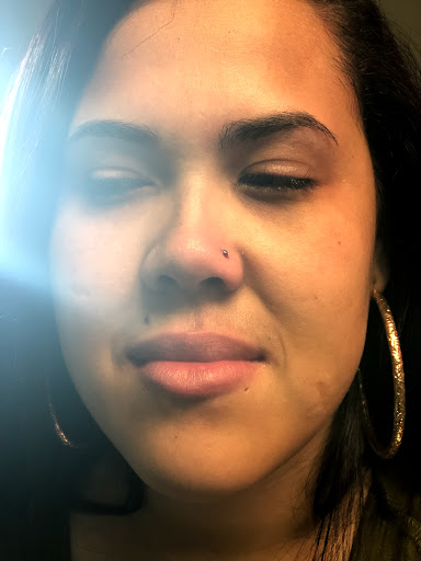 Explore tim burton tattoo sleeve ideas, creative tattoo ideas in Sanford, available at Hudson & Company Tattoo Studio