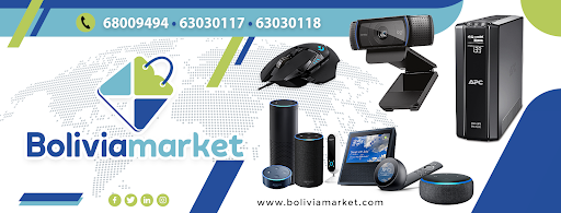 BoliviaMarket