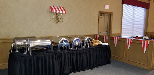 Event Venue «Hella Shrine», reviews and photos, 2121 Rowlett Rd, Garland, TX 75043, USA