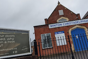 Winton Christadelphian Church