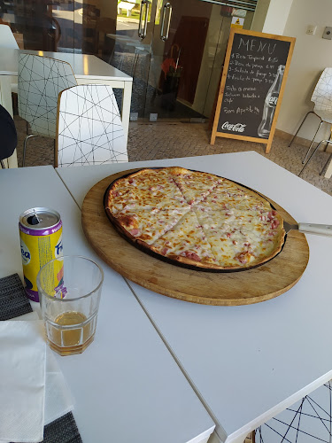 Avaliações doPizzas da Praça em Benavente - Pizzaria