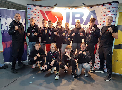 Fight club Ljubljana - FCL - Boks | Kikboks | MMA | Fitboks | Samoobramba | FCL Gym