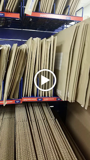 Post Office «United States Postal Service», reviews and photos, 6701 Winton Blount Blvd, Montgomery, AL 36119, USA