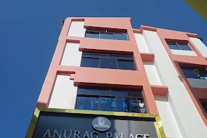 Hotel Anurag Palace image